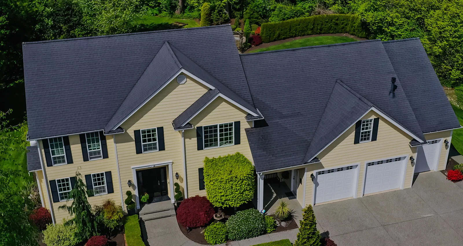 Reliable Roofing Company