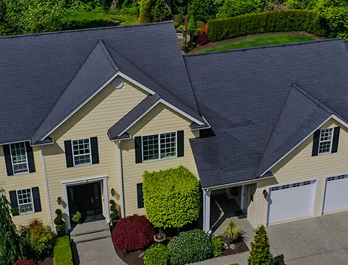 Reliable Roofing Company