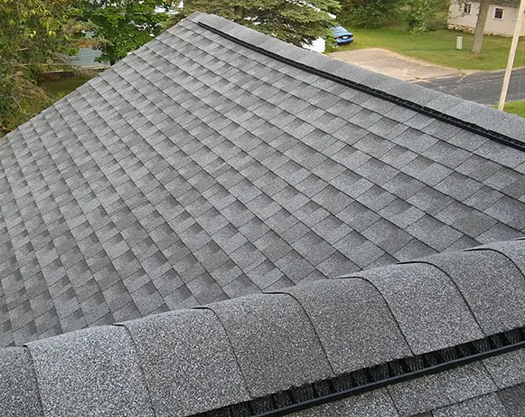 Roofing Services